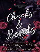 Checks_&_Bonds_The_Crestwood_Elite_Hockey_Academy_Series_Book_8.epub
